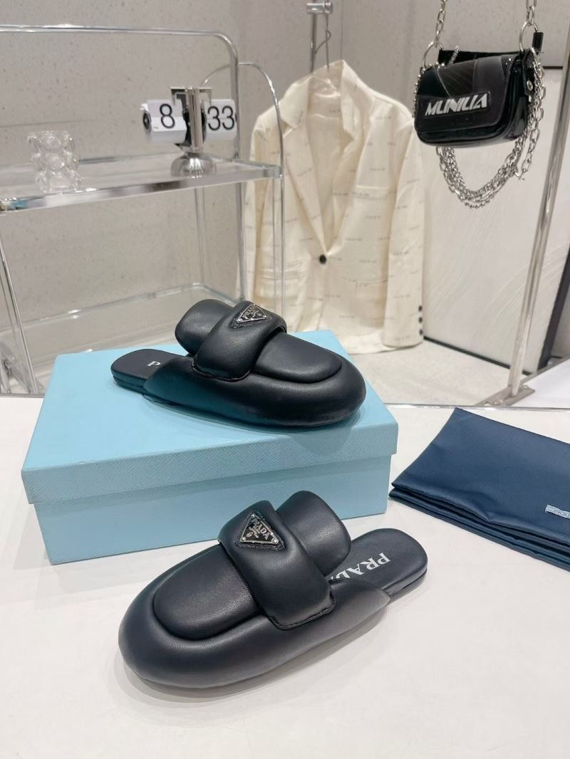 Prada Slippers